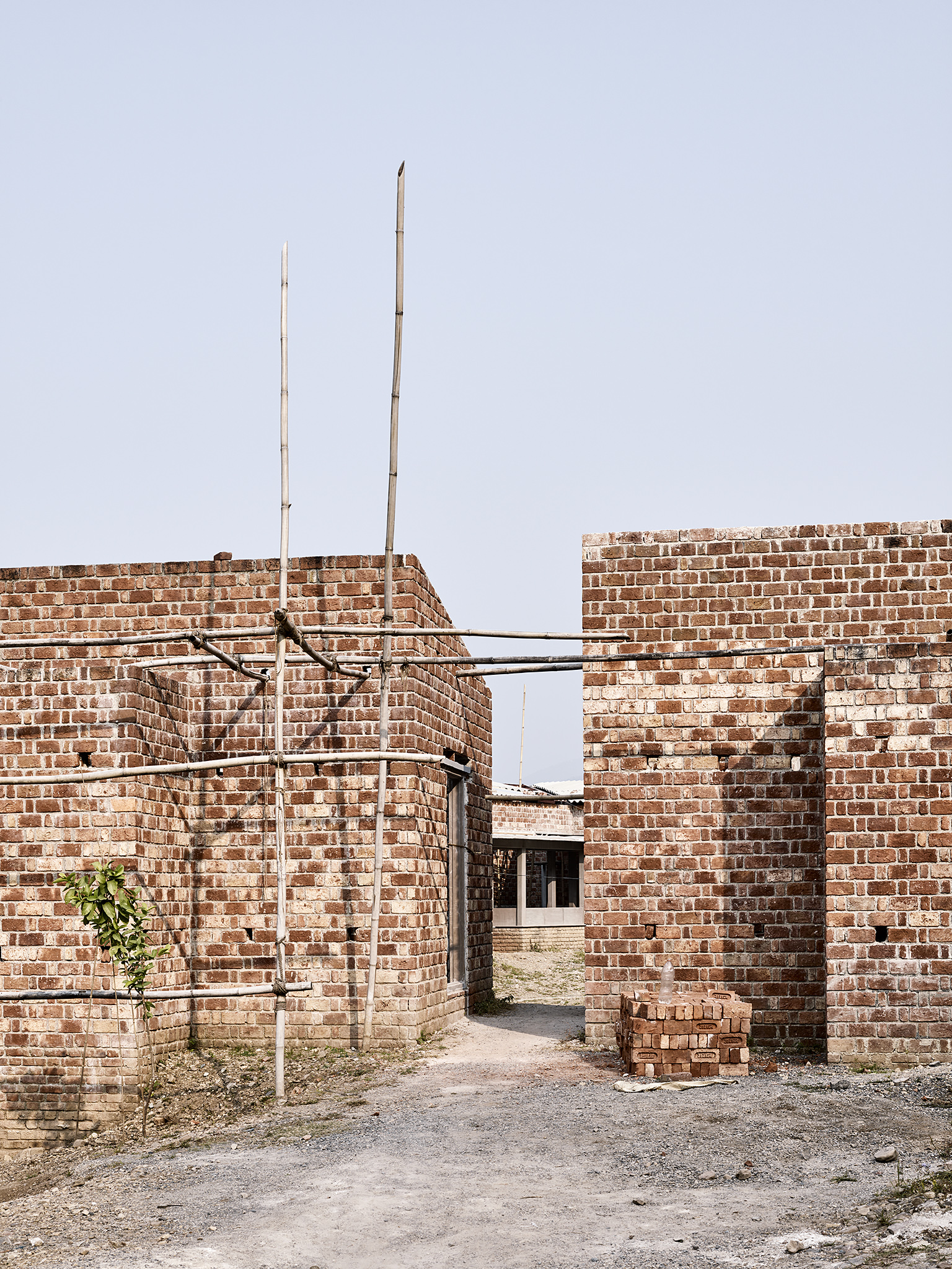 Atelier Ganga Maki, Dehradun